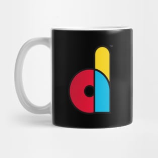 Digitalage Mug